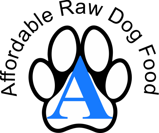 Affordable Raw Dog Food